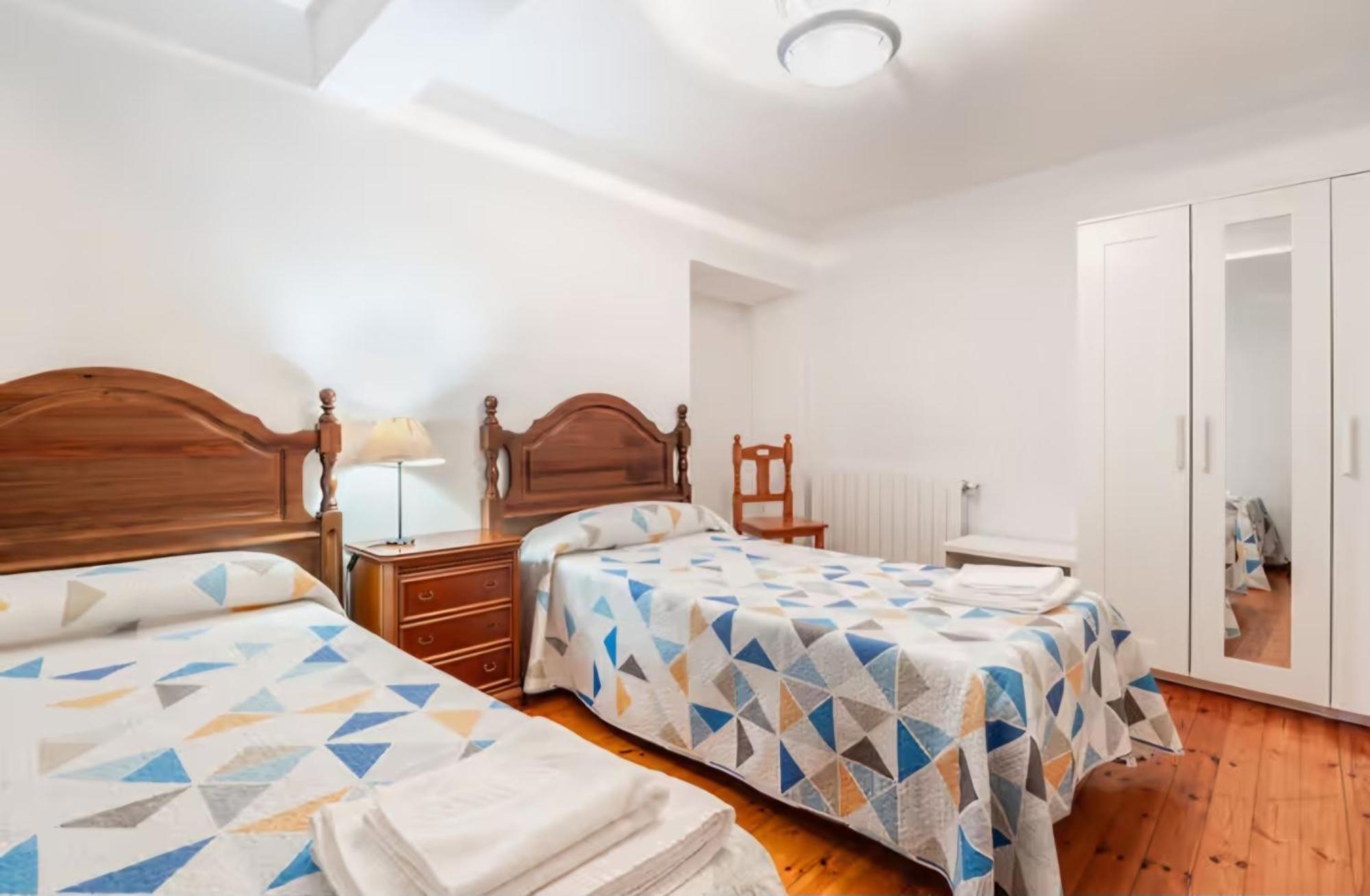 La Jomeruca ,Espaciosa Casa Rural Cerca De Playa Y Montana Carranceja Extérieur photo