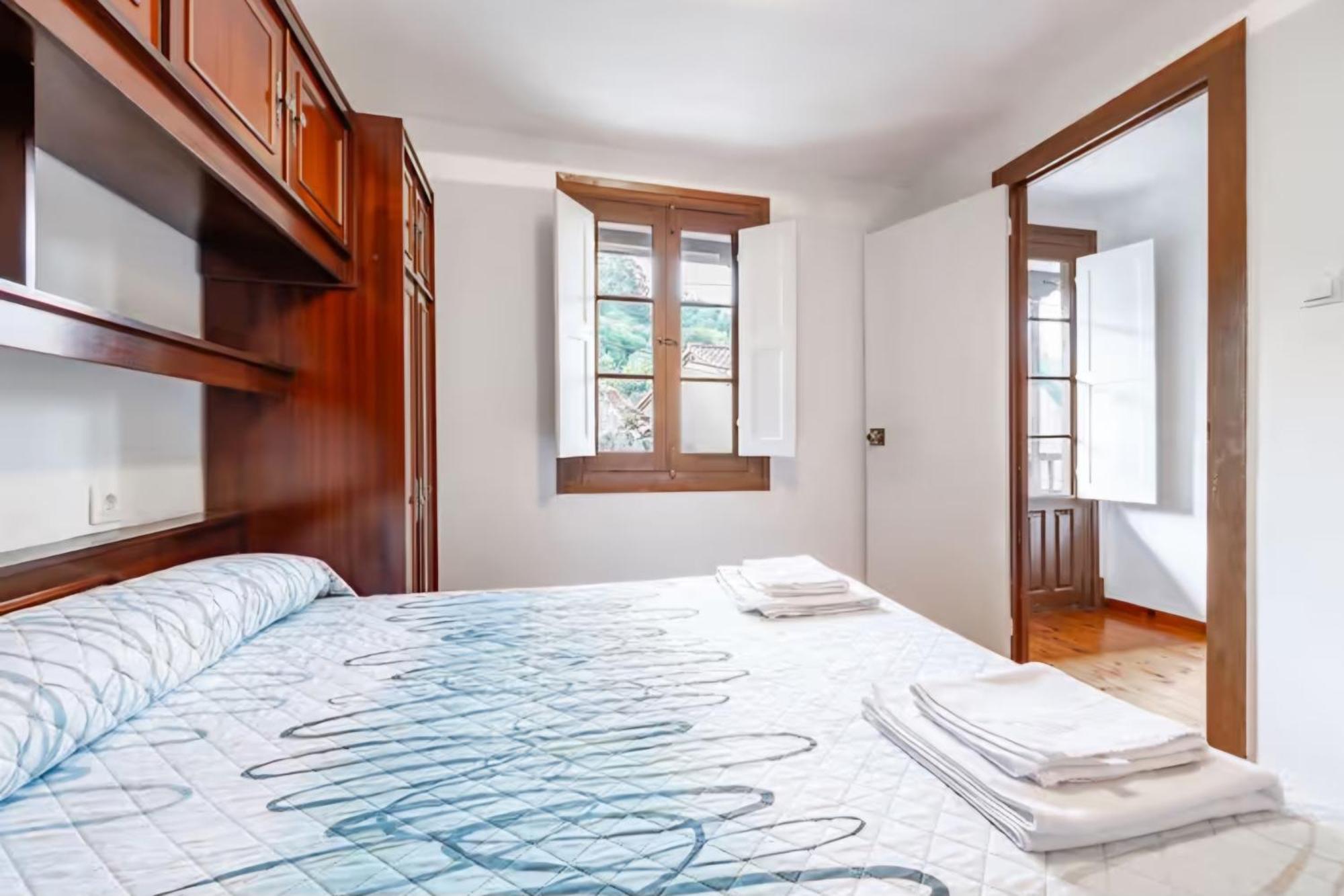 La Jomeruca ,Espaciosa Casa Rural Cerca De Playa Y Montana Carranceja Extérieur photo