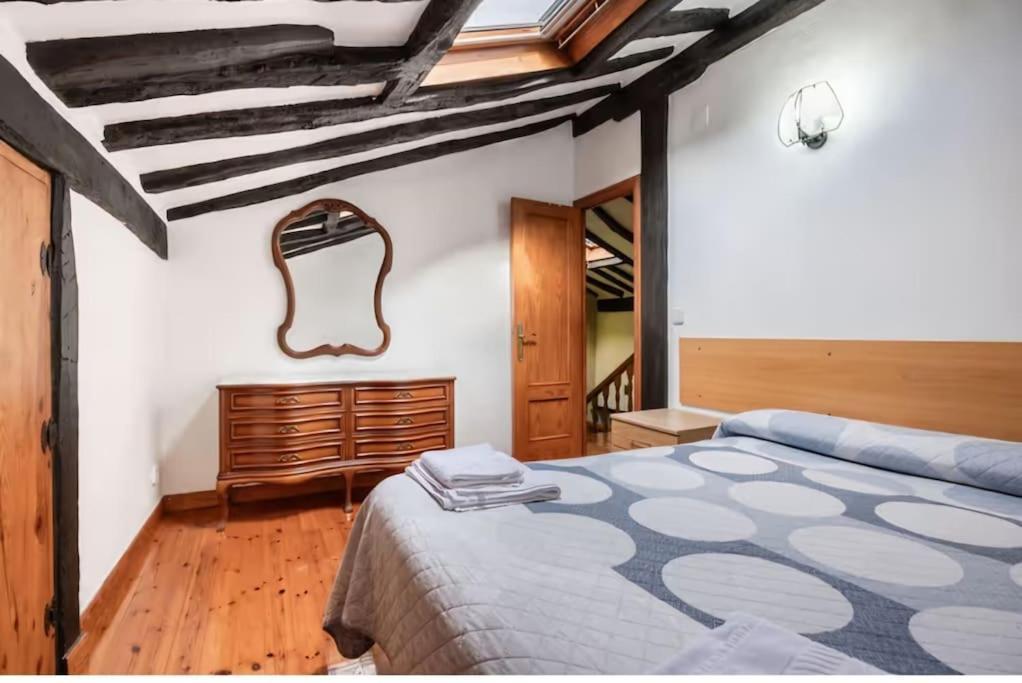 La Jomeruca ,Espaciosa Casa Rural Cerca De Playa Y Montana Carranceja Extérieur photo
