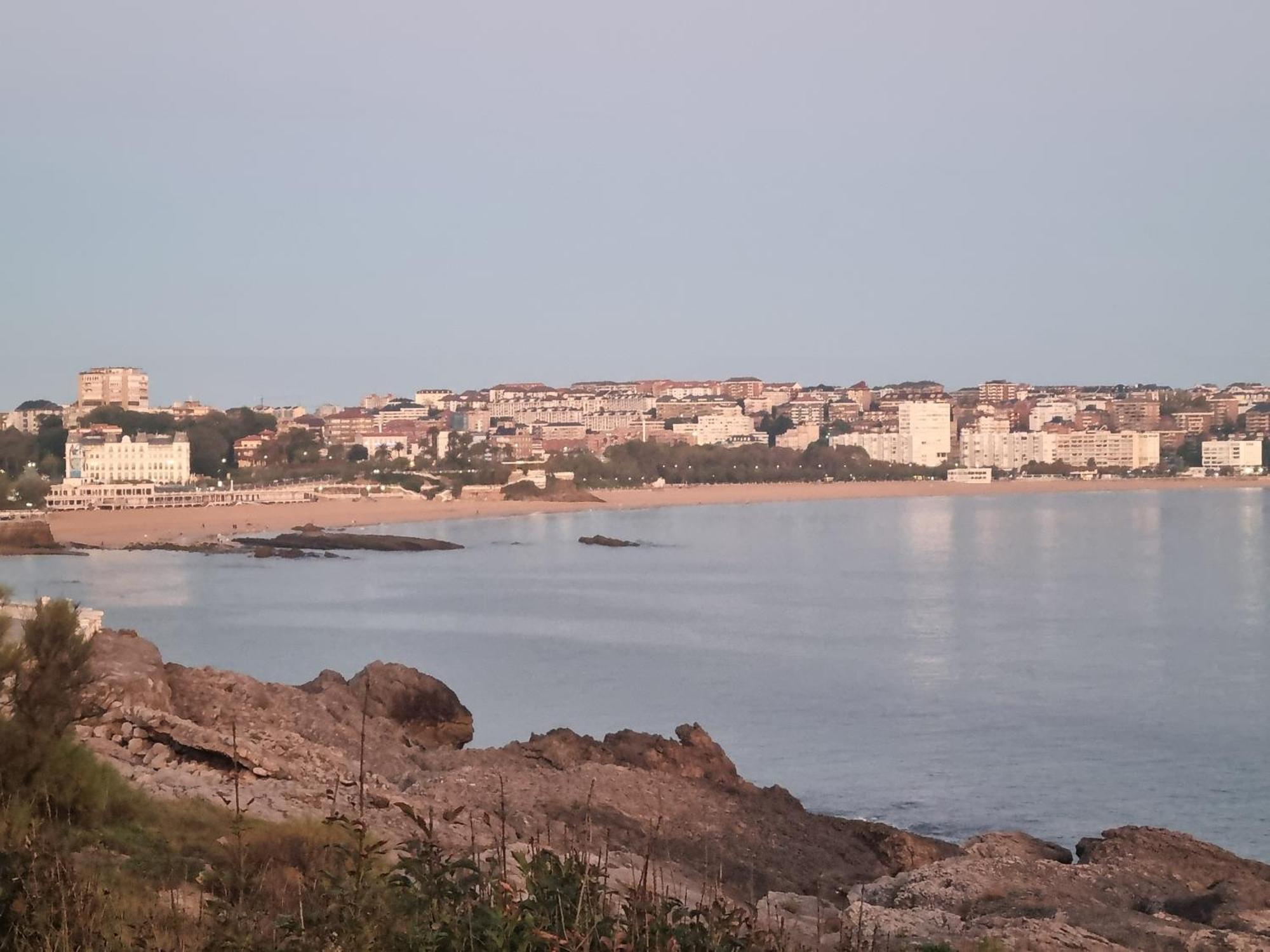 La Jomeruca ,Espaciosa Casa Rural Cerca De Playa Y Montana Carranceja Extérieur photo